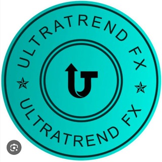 Telegram profile photo for Ultra Trend FX