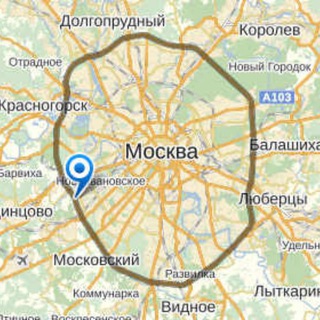 Telegram profile photo for Провинция против столицы