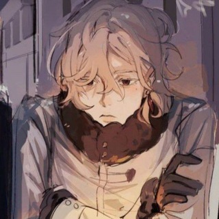 Telegram profile photo for ′~`|Skara↑♪~(покинула• этот мир)