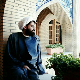Telegram profile photo for تلنگر | حسین ابراهیمی