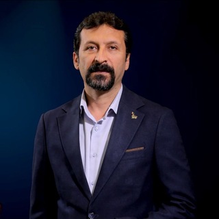 Telegram profile photo for احمد خاکیان