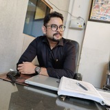 Telegram profile photo for Upen Sir Lectures