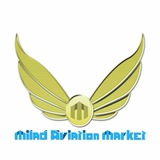Telegram profile photo for فروشگاه هوانوردی میلاد