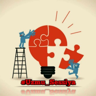 Telegram profile photo for Sessiya UZ