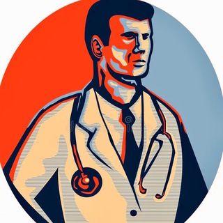 Telegram profile photo for Фигура и Здоровье | Доктор Терехов