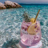 Telegram profile photo for — ִ۫ ִ꤬۫𓏏 Hot summer season, a little splash of charm from @G1SELLEi. 🌤