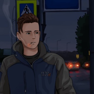 Telegram profile photo for Peter Kors