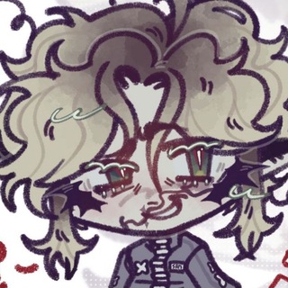 Telegram profile photo for Временно закрыто. Кмм от Сана