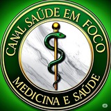 Telegram profile photo for 🩺 | SAÚDE EM FOCO | Medicina e informação