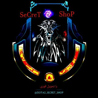 Telegram profile photo for SecreT ShoP سکرت شاپ