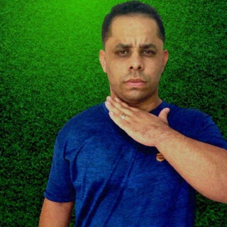Telegram profile photo for Juninho Free⛳️⚽️
