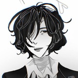 Telegram profile photo for Soukoku 356