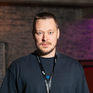 Telegram profile photo for MVP из палок | Игорь Мелех
