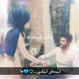 Telegram profile photo for نِـہٰٰـبًض ئـہٰٰلَبًـيَ...♡💙•°