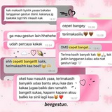 Telegram profile photo for BEE's GESTUN TESTIMONIALS