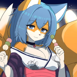 Telegram profile photo for Хорни Переводы от Крис и Ко 18+
