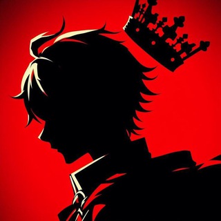 Telegram profile photo for Я не сниму корону