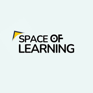 Telegram profile photo for Space of Learning