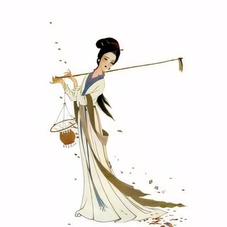 Telegram profile photo for 葬花吟