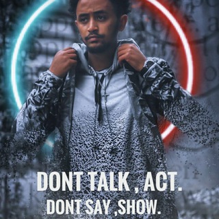 Telegram profile photo for ዜጋመል