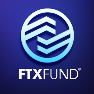 Telegram profile photo for FTX Fund Channel