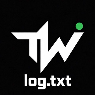 Telegram profile photo for TunWay log.txt