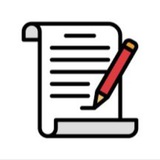 Telegram profile photo for История в опросах
