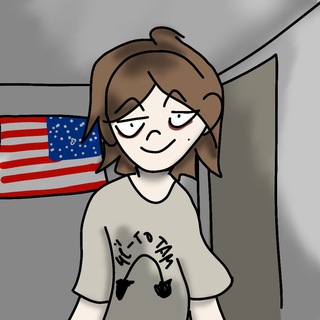 Telegram profile photo for марик про
