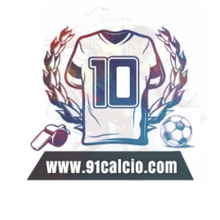 Telegram profile photo for 91calcio