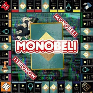 Telegram profile photo for 𝐌onobeli, isi + hfw pinned.