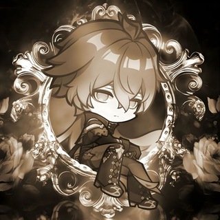 Telegram profile photo for ⁺₊☽⋆ Hoyo Selfship|OXC & Cf ⋆☾⁺₊