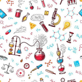 Telegram profile photo for علم الكيمياء ⌬ Chemistry Science