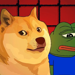 Telegram profile photo for Сатоши в шоке