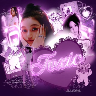 Telegram profile photo for ଘTo̤𝓧𝕚𝕔 #𝙘𝙑𝙜🦄