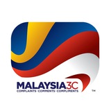 Telegram profile photo for Malaysia3C