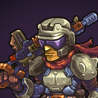 Telegram profile photo for Zombotron