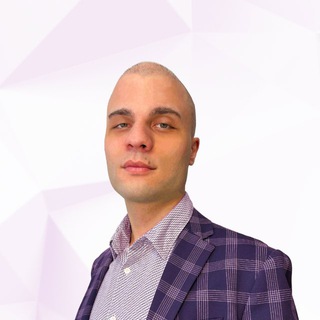 Telegram profile photo for IVAN STOLIN – ИВАН СТОЛИН