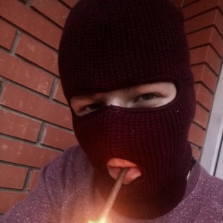 Telegram profile photo for БихуД/BiHooD/BeHooD