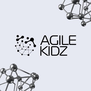 Telegram profile photo for AGILE KIDZ