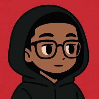 Telegram profile photo for Dcoder
