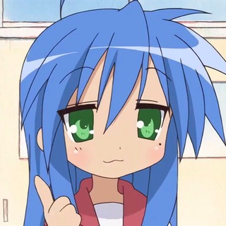 Telegram profile photo for Waifukomi09 (hentai)