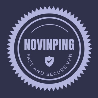 Telegram profile photo for NovinPing | نوین پینگ