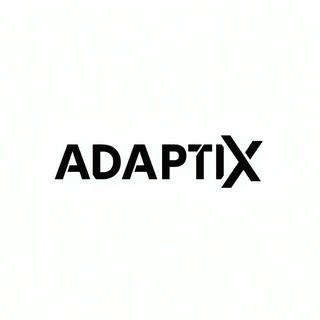 Telegram profile photo for ADAPTIX FOCUS
