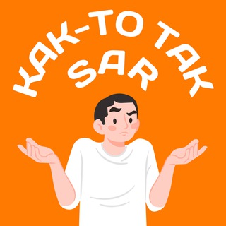 Telegram profile photo for Как-то так | Саратов