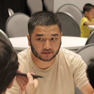 Telegram profile photo for Bobur Mavlonov | Blog