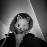 Telegram profile photo for Маза Ки | Эстетика хаоса