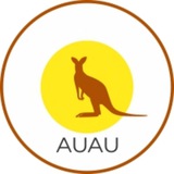Telegram profile photo for AussieGold