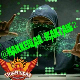 Telegram profile photo for Hakkerlar maktabi2 Vizitka😎