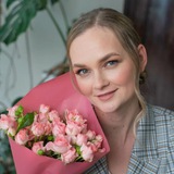 Telegram profile photo for Евгения Гришина / отзывы ❤️❤️❤️