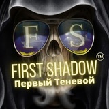 Telegram profile photo for FS - FirstShadow Rules